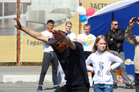 Танцор Диско 2