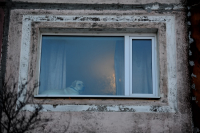 ...Вскормленный в неволе орел молодой -)