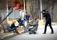 Фотосессия