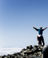 на краю земли