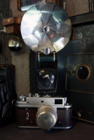 Фотик со времен войны