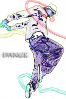 dance