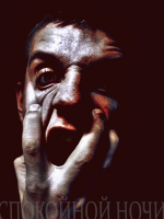 спокойной ночи