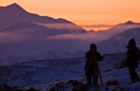 о марк работах...