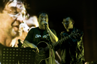 о фанатах...