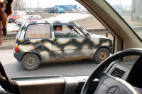 ОКА особого назначения)))...