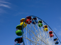 А мне бы в небо...