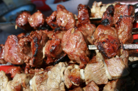 иди есть, хватит сидеть за пк