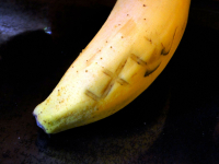 Банан-Фашист