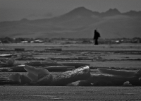 о зимней рыбалке...