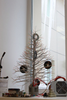 IT-шная ёлочка