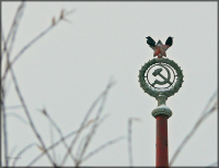 призраки коммунизма