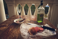 кому тут сказку рассказать?