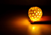 волшебное яблоко