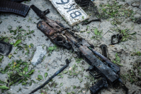 ничто не вечно......