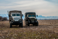 еще раз о танго....