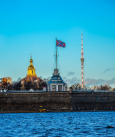 Про желтый трактор....