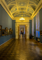 Из жизни коридоров 2