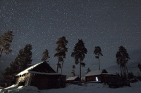 этой ночкой я одиночка