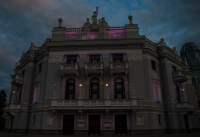 мрачный мир