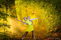 Вальс листопада