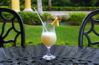 Pina colada
