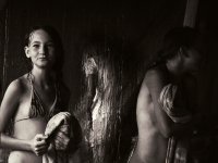 Время дождя