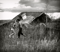 Жизнь продолжается