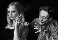 Подкрался незаметно...