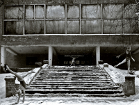 Дом культуры посёлка Игнатовка