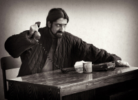 Ответственное лицо