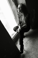 На задворках офиса