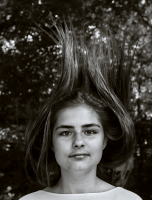 Притяжение Луны