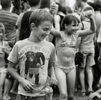 Мороженое раздают!