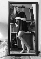 Последний штрих