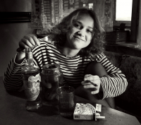 Анархистка