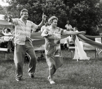 Сельская вечеринка