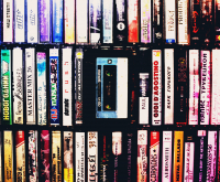 Коробочка ностальгии