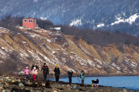 Воскресные прогулки