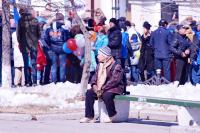 посижу и пойду