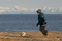 Открытие сезона