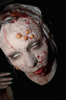 ЦЕЛОВАЛИСЬ В ГУБЫ...