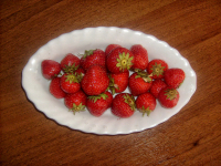 Немного "клубнички"