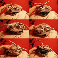 Привет! Меня зовут Козимир!