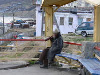 Изнанка Магадана