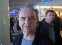 дедушка отечественного рока