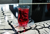 гранатовый