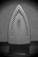 Утюг, который мечтал стать ракетой