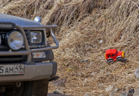 Все равно обгоню !