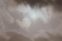 Слезы солнца...